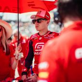 Fernandez holt erstes MOTOGP Top Ten Ergebnis 2023 in Cota